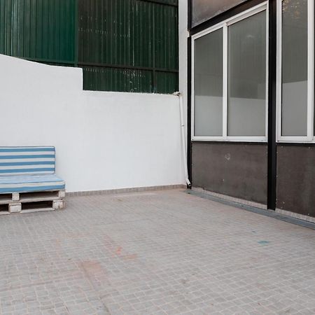 Entrecampos - Two Bedroom Apartment With Terrace Lisboa 外观 照片