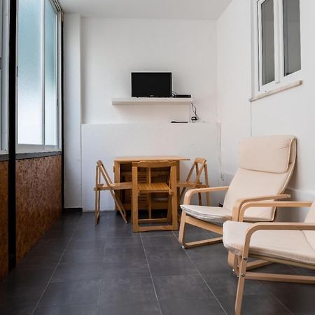 Entrecampos - Two Bedroom Apartment With Terrace Lisboa 外观 照片