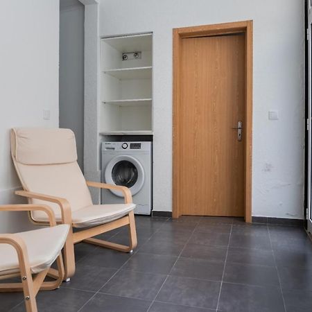 Entrecampos - Two Bedroom Apartment With Terrace Lisboa 外观 照片