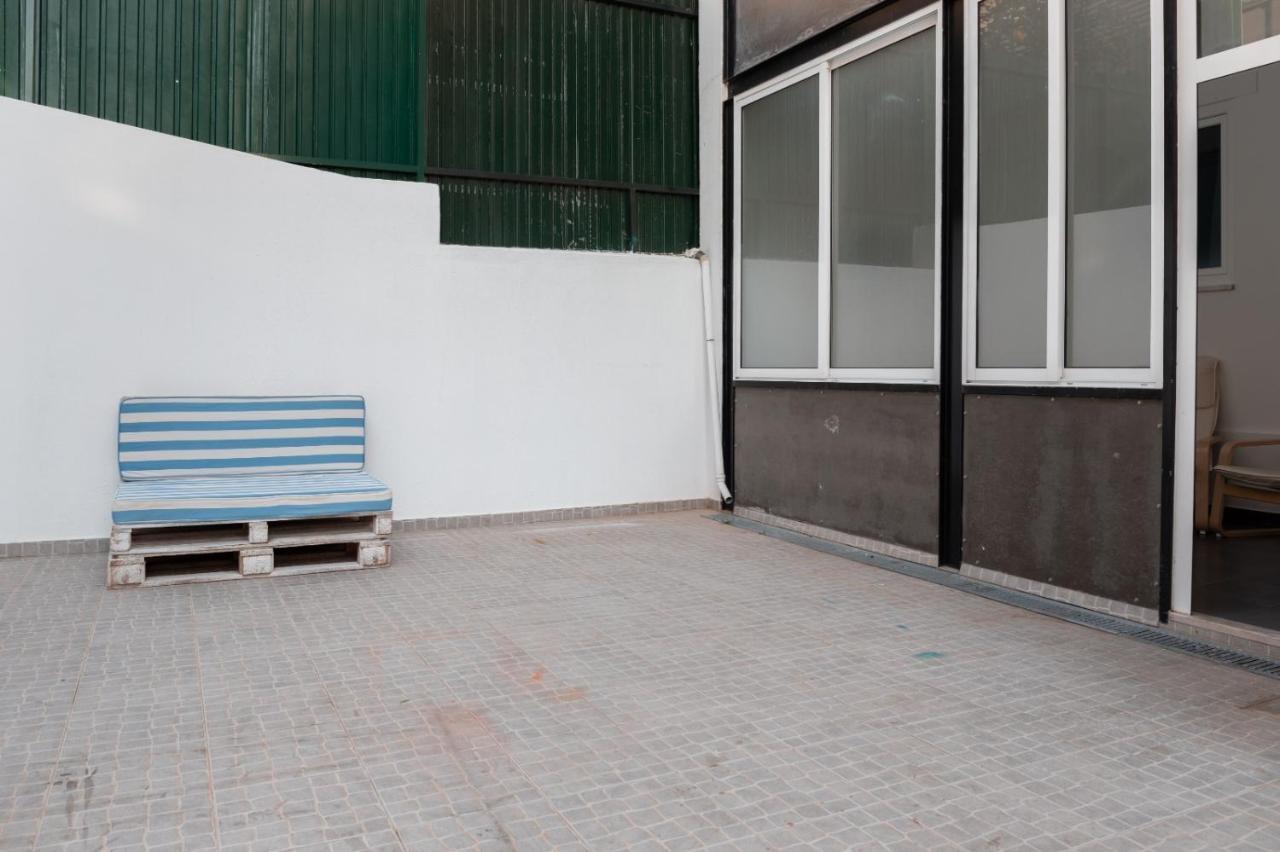 Entrecampos - Two Bedroom Apartment With Terrace Lisboa 外观 照片