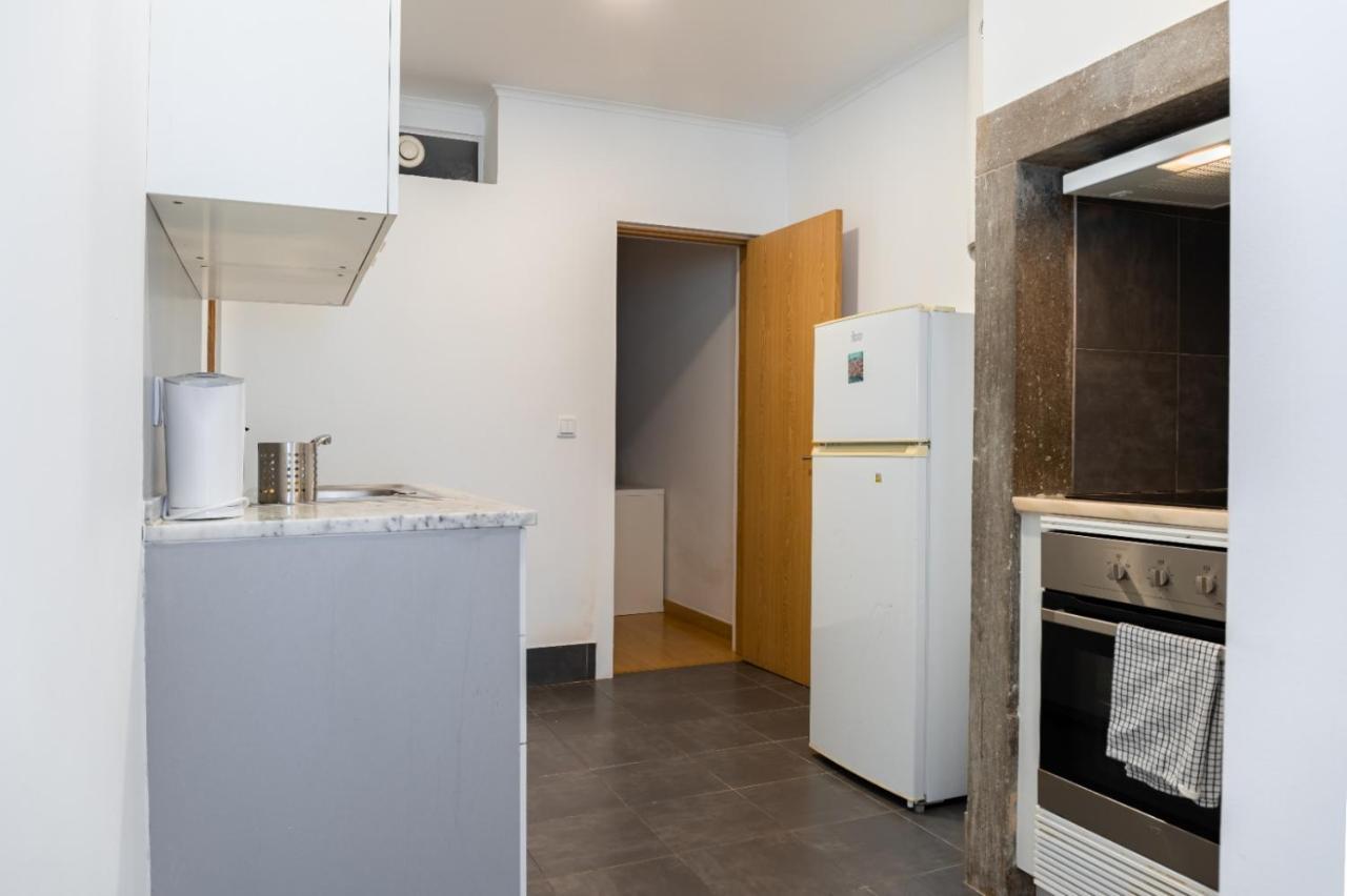 Entrecampos - Two Bedroom Apartment With Terrace Lisboa 外观 照片
