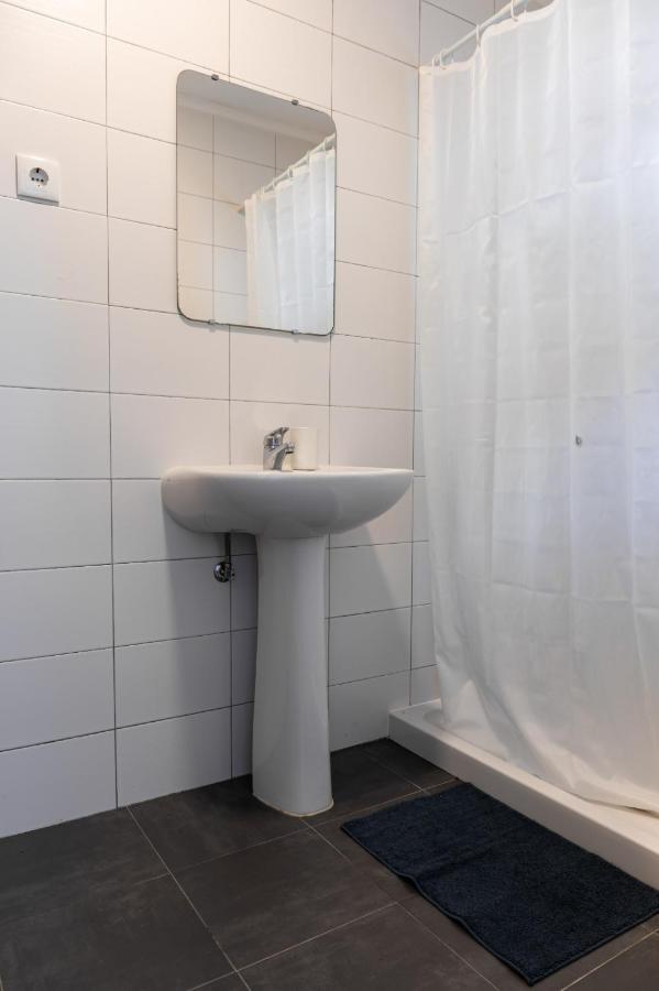 Entrecampos - Two Bedroom Apartment With Terrace Lisboa 外观 照片