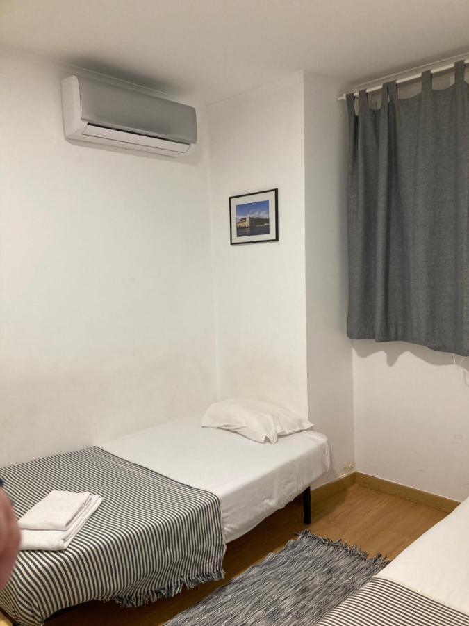 Entrecampos - Two Bedroom Apartment With Terrace Lisboa 外观 照片