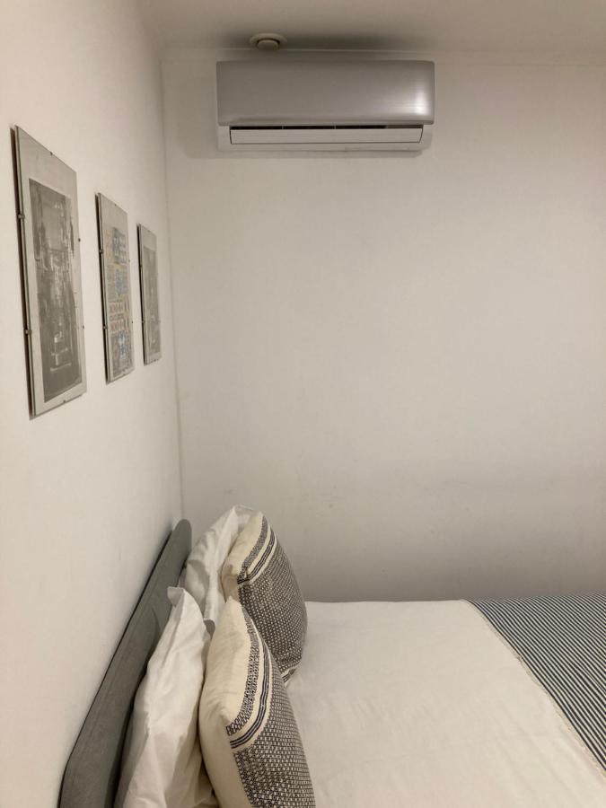 Entrecampos - Two Bedroom Apartment With Terrace Lisboa 外观 照片